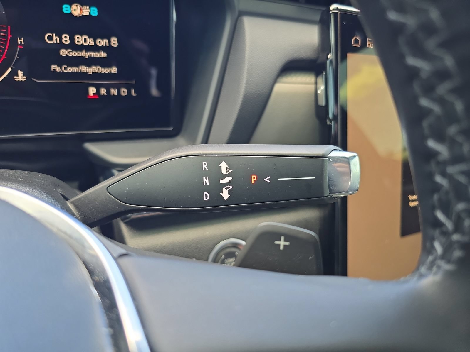 Used 2025 GMC Terrain Elevation FWD image 20