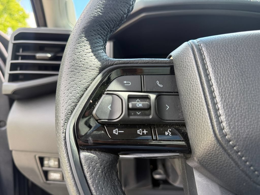 Used 2023 Toyota Tundra TRD Pro AWD/4WD image 22