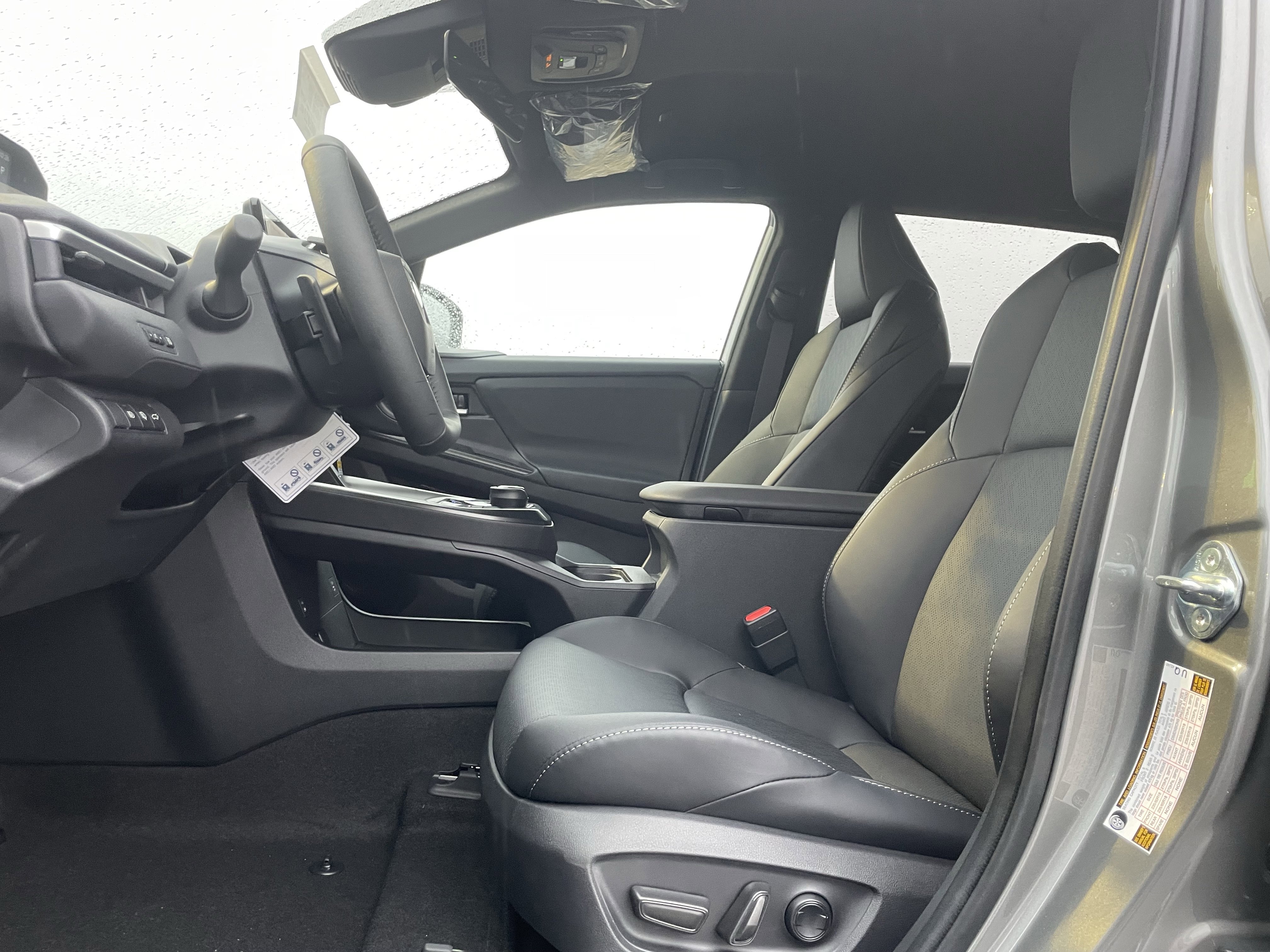 New 2026 Subaru Solterra Premium image 12