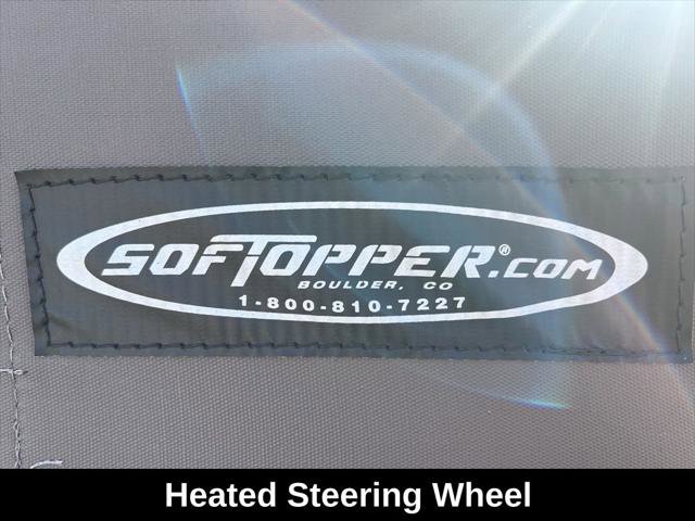 Certified 2020 Jeep Gladiator Rubicon image 35