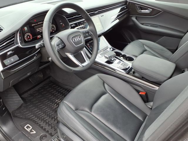 Used 2023 Audi Q7 3.0T Premium Plus w/ Premium Plus Package image 13