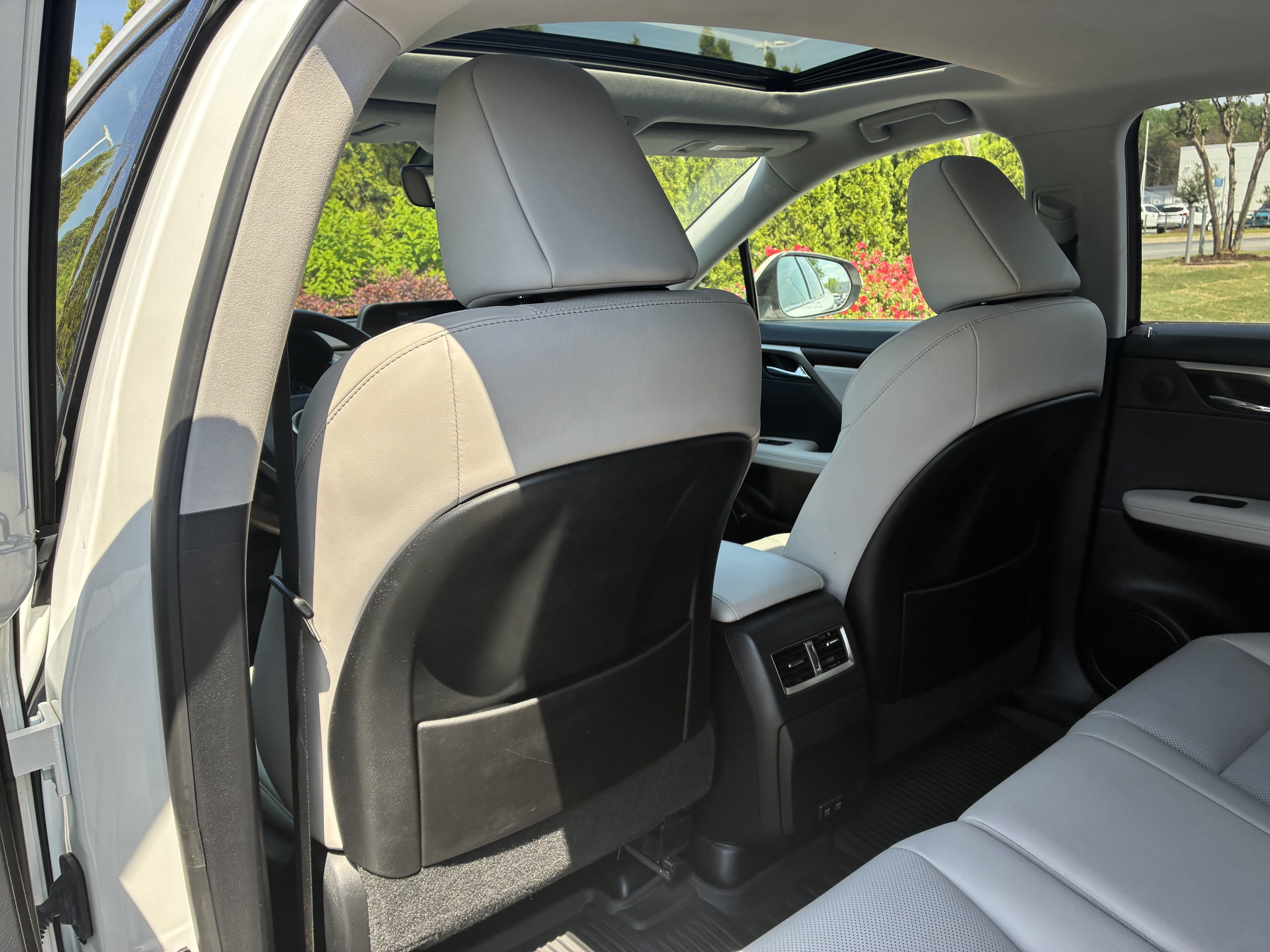 Used 2022 Lexus RX 350 FWD w/ Premium Package image 15