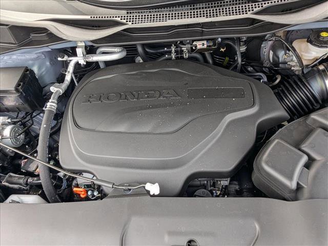 New 2026 Honda Odyssey Sport-L image 16