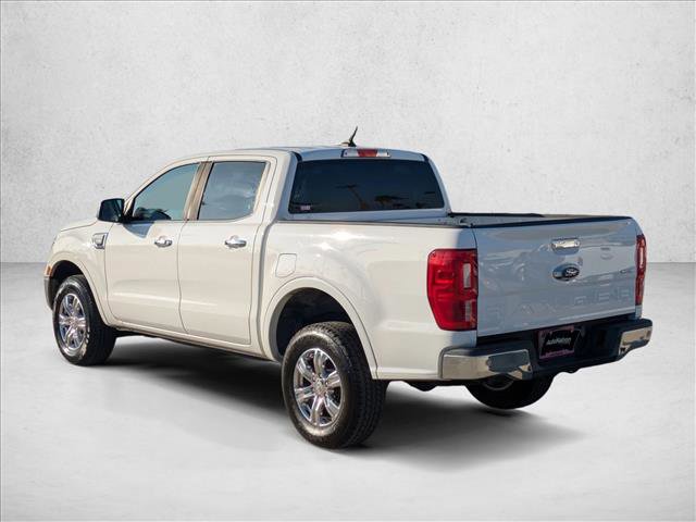 Used 2019 Ford Ranger XLT w/ Equipment Group 301A Mid image 8