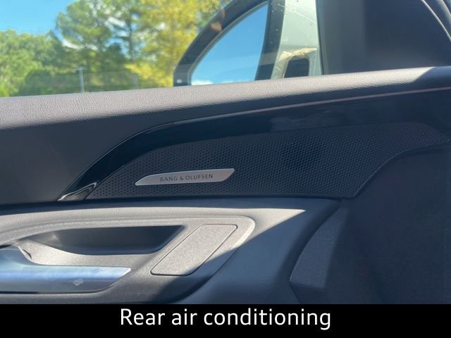 New 2025 Audi Q5 Premium Plus image 9