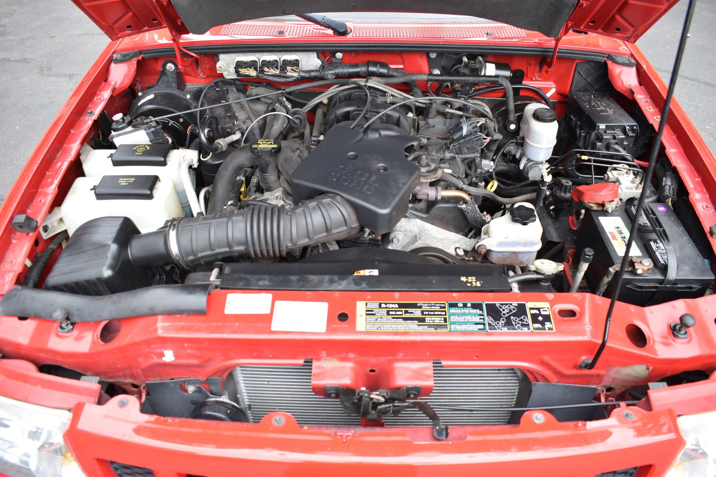 Used 2009 Ford Ranger FX4 image 26