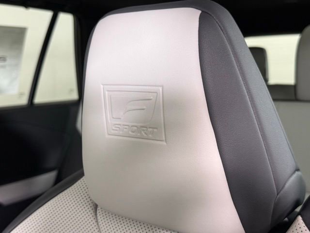 New 2026 Lexus TX 350 AWD image 19