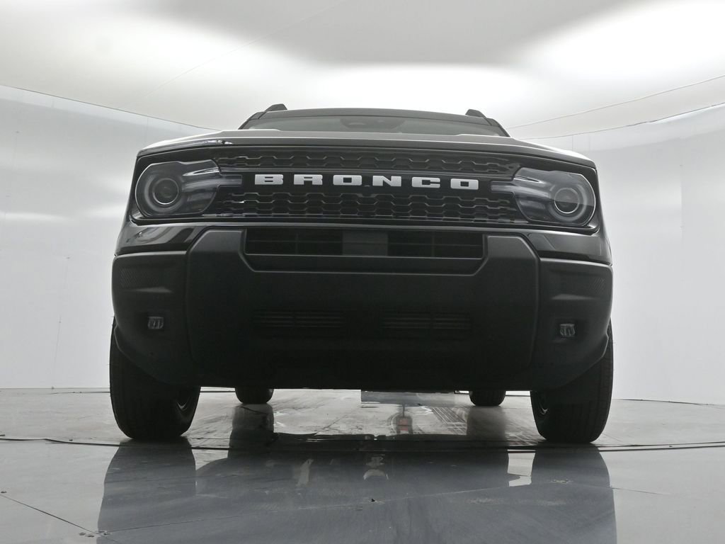 New 2026 Ford Bronco Sport Outer Banks AWD/4WD image 43