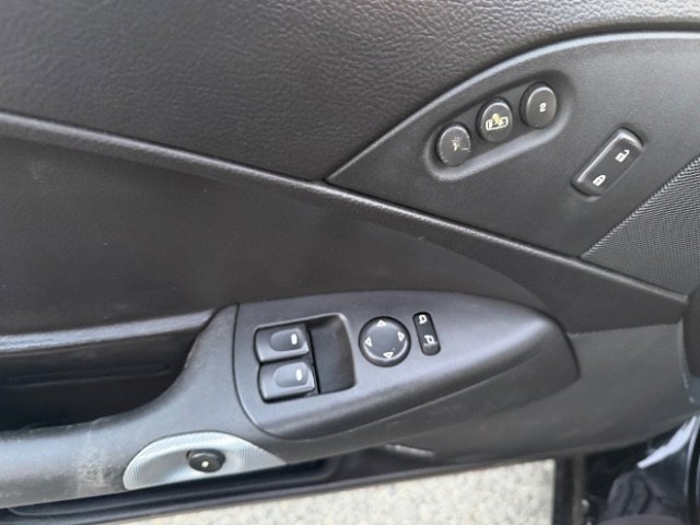 Used 2006 Chevrolet Corvette Convertible w/ Preferred Equipment Group image 14