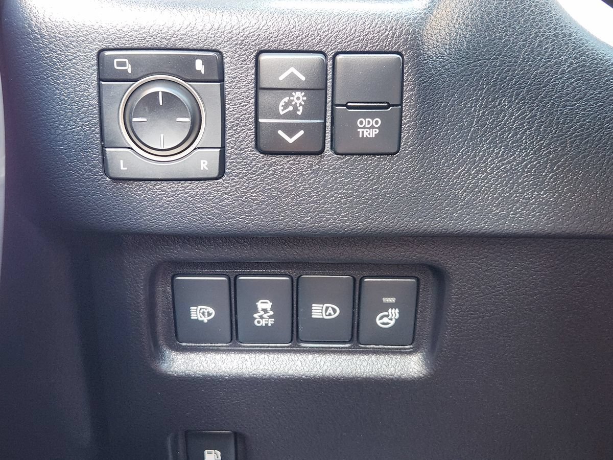 Used 2023 Lexus GX 460 Premium w/ Premium Package AWD/4WD image 41