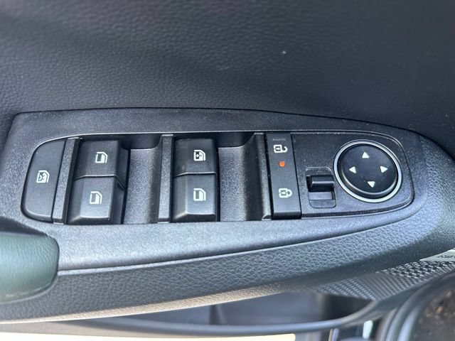 Used 2024 Kia Seltos SX w/ SX Sunroof Package AWD/4WD image 11
