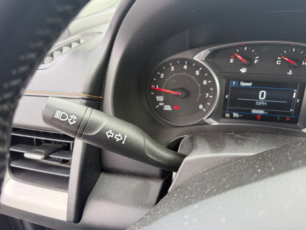 Used 2018 GMC Terrain SLE w/ Driver Convenience Package AWD/4WD image 19