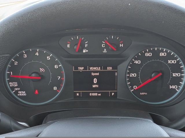 Used 2023 Chevrolet Malibu LT image 28