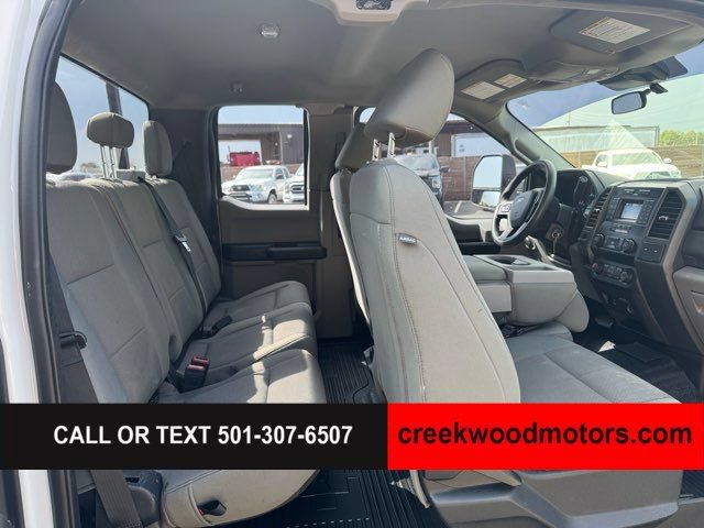 Used 2021 Ford F350 XL RWD image 13