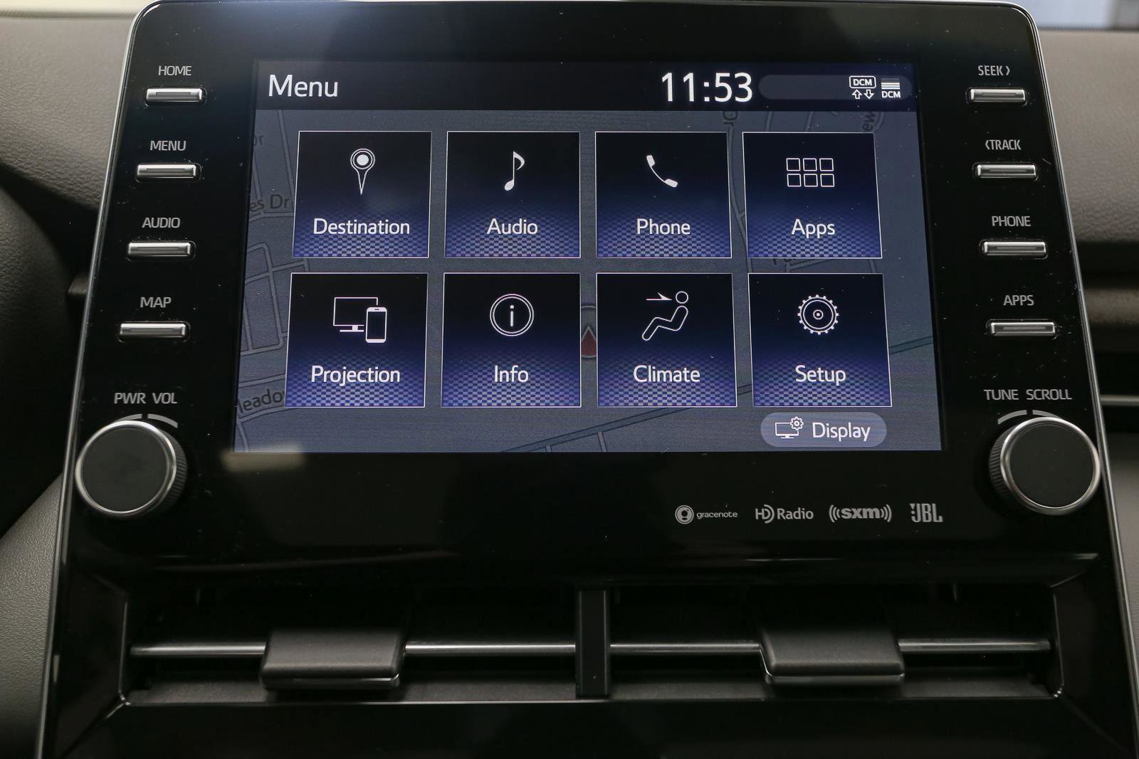 Used 2019 Toyota Avalon Limited w/ Advanced Safety Package FWD image 29