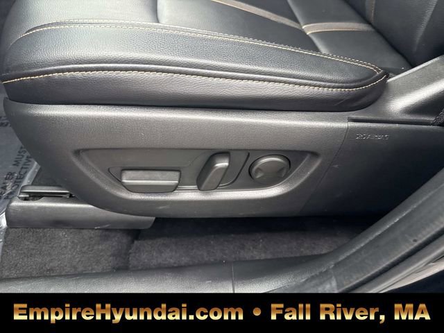 Used 2025 MAZDA CX-90 3.3 Turbo w/ Select Package image 21