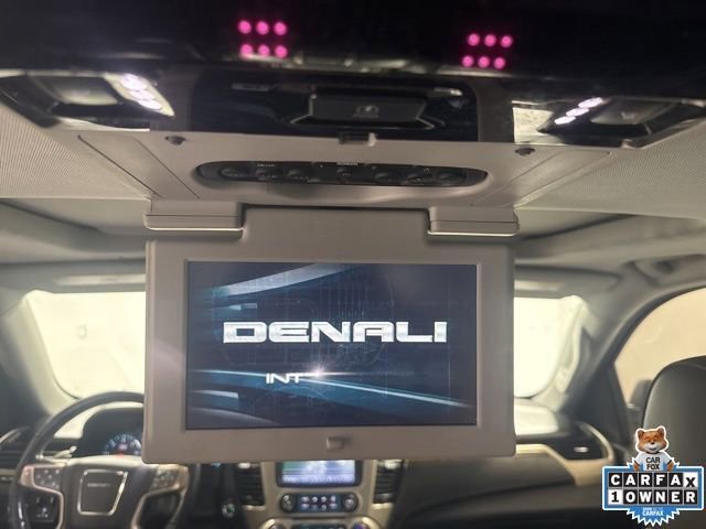 Used 2020 GMC Yukon Denali w/ Open Road Package image 19