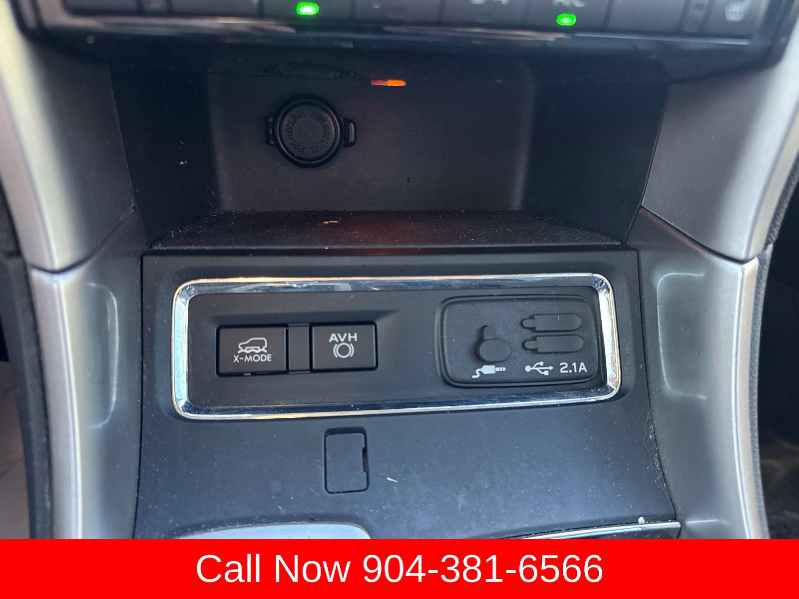 Used 2021 Subaru Ascent Limited w/ Technology Package AWD/4WD image 31
