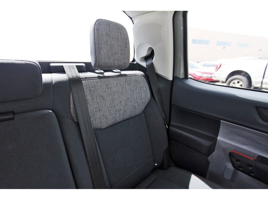 Used 2022 Ford Maverick XLT w/ XLT Luxury Package FWD image 13