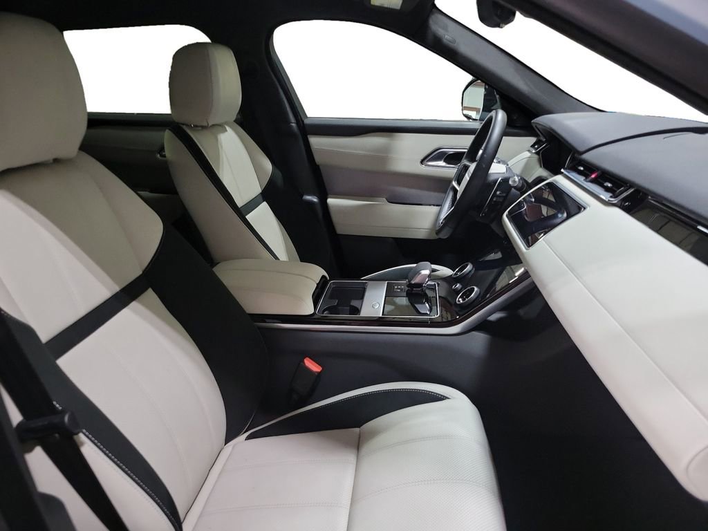 Used 2022 Land Rover Range Rover Velar R-Dynamic S AWD/4WD image 28