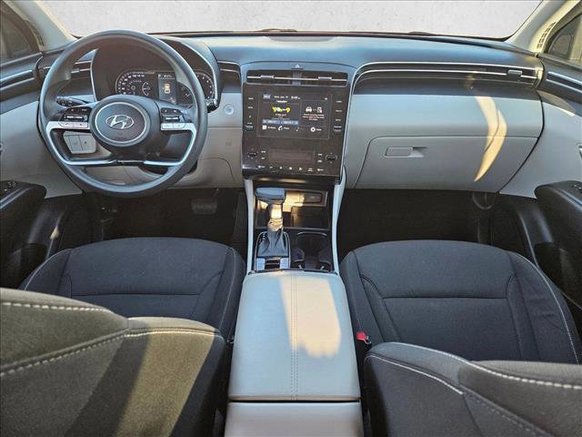 Used 2024 Hyundai Tucson SEL image 16