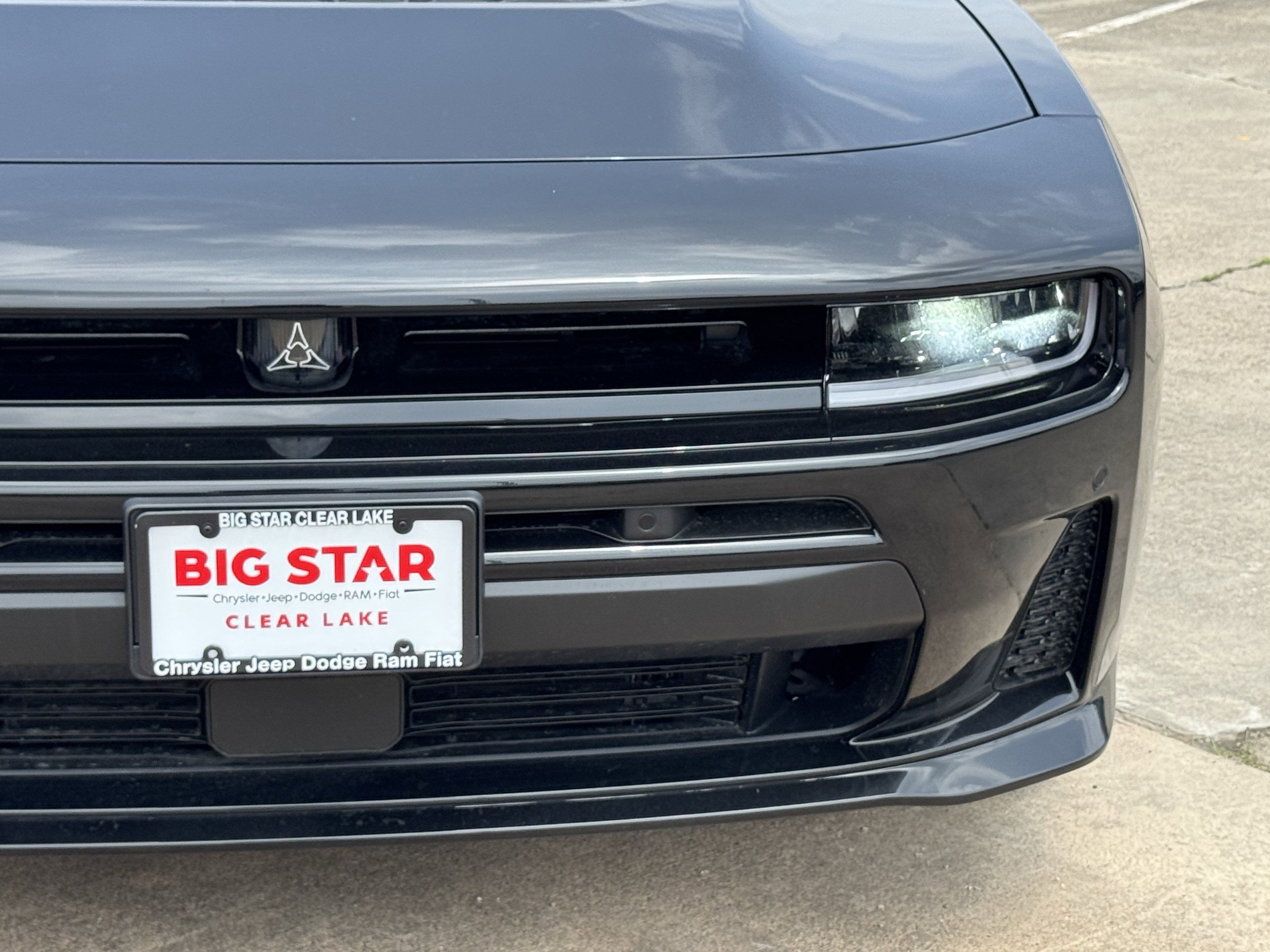 New 2026 Dodge Charger GT w/ Driver Convenience Group AWD/4WD image 5
