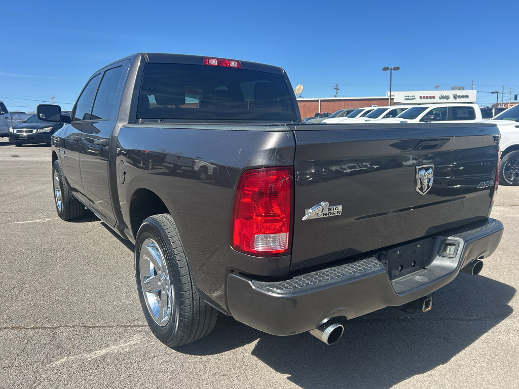 Used 2018 RAM 1500 Express image 7