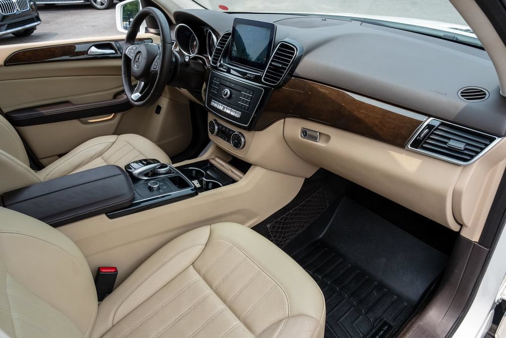 Used 2018 Mercedes-Benz GLE 350 image 27