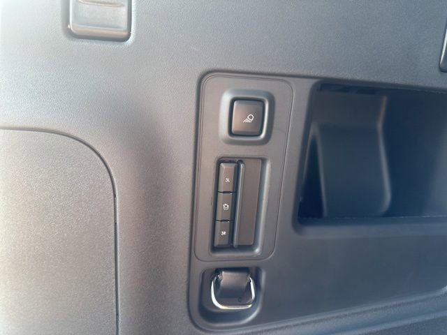 Used 2026 Lincoln Navigator Reserve AWD/4WD image 39