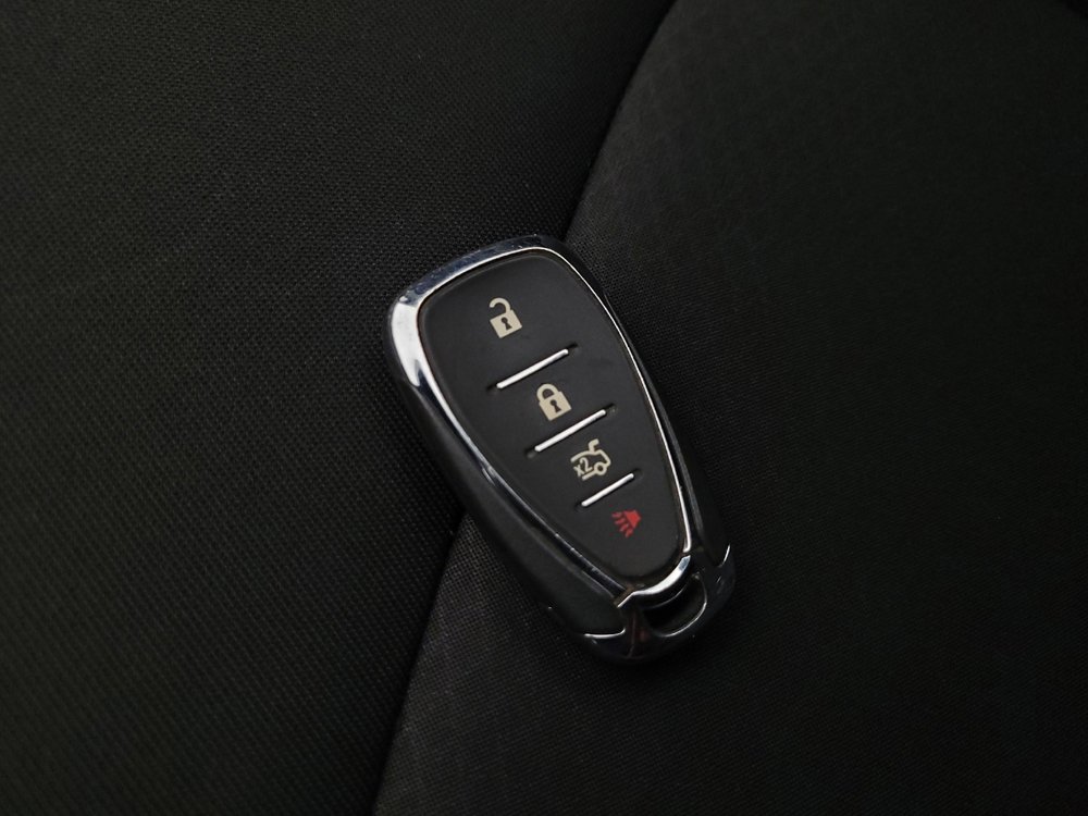 Used 2024 Chevrolet Malibu LS FWD image 32