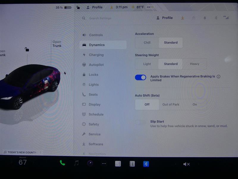 Used 2024 Tesla Model 3 Long Range image 13
