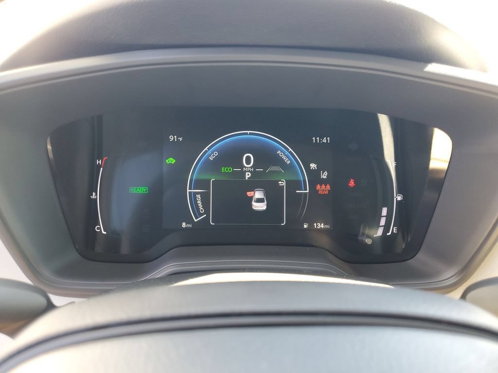 New 2026 Toyota Corolla LE FWD image 22