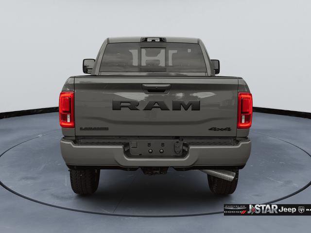 New 2026 RAM 2500 Laramie image 5
