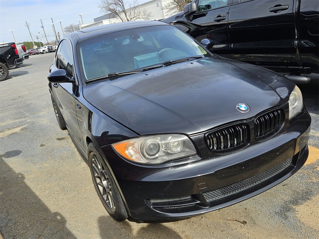 Used 2009 BMW 128i Coupe image 3