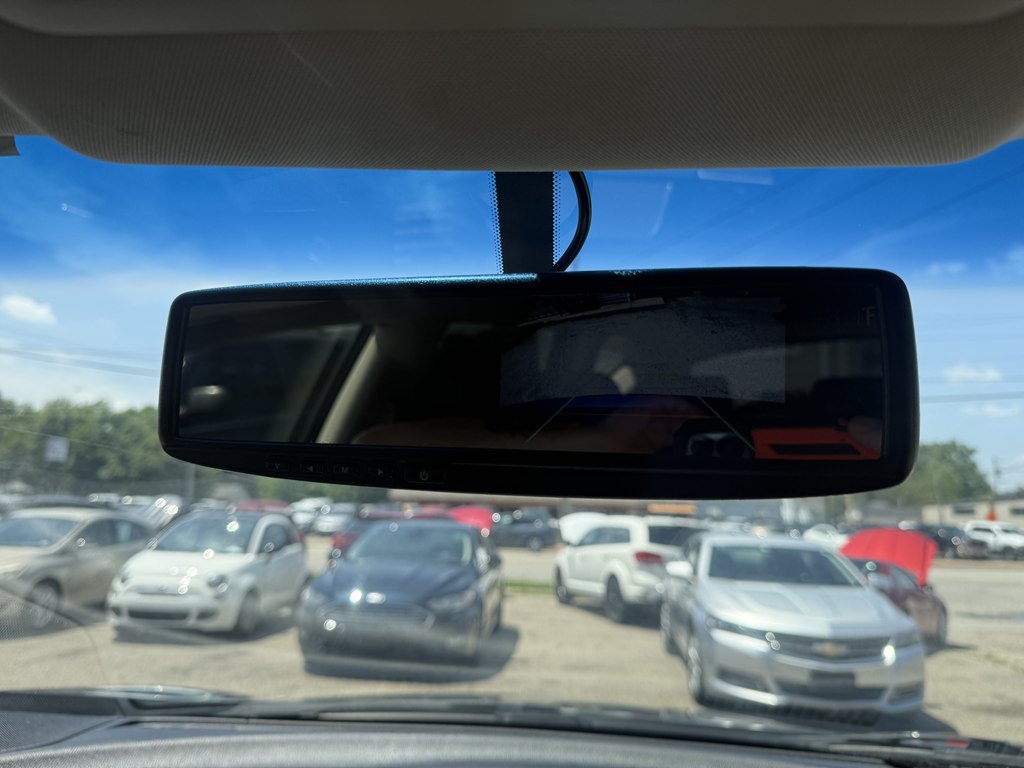 Used 2014 Nissan Murano S AWD/4WD image 17