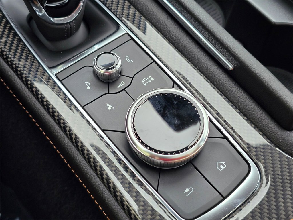 New 2026 Cadillac CT5 V w/ Platinum Package image 30