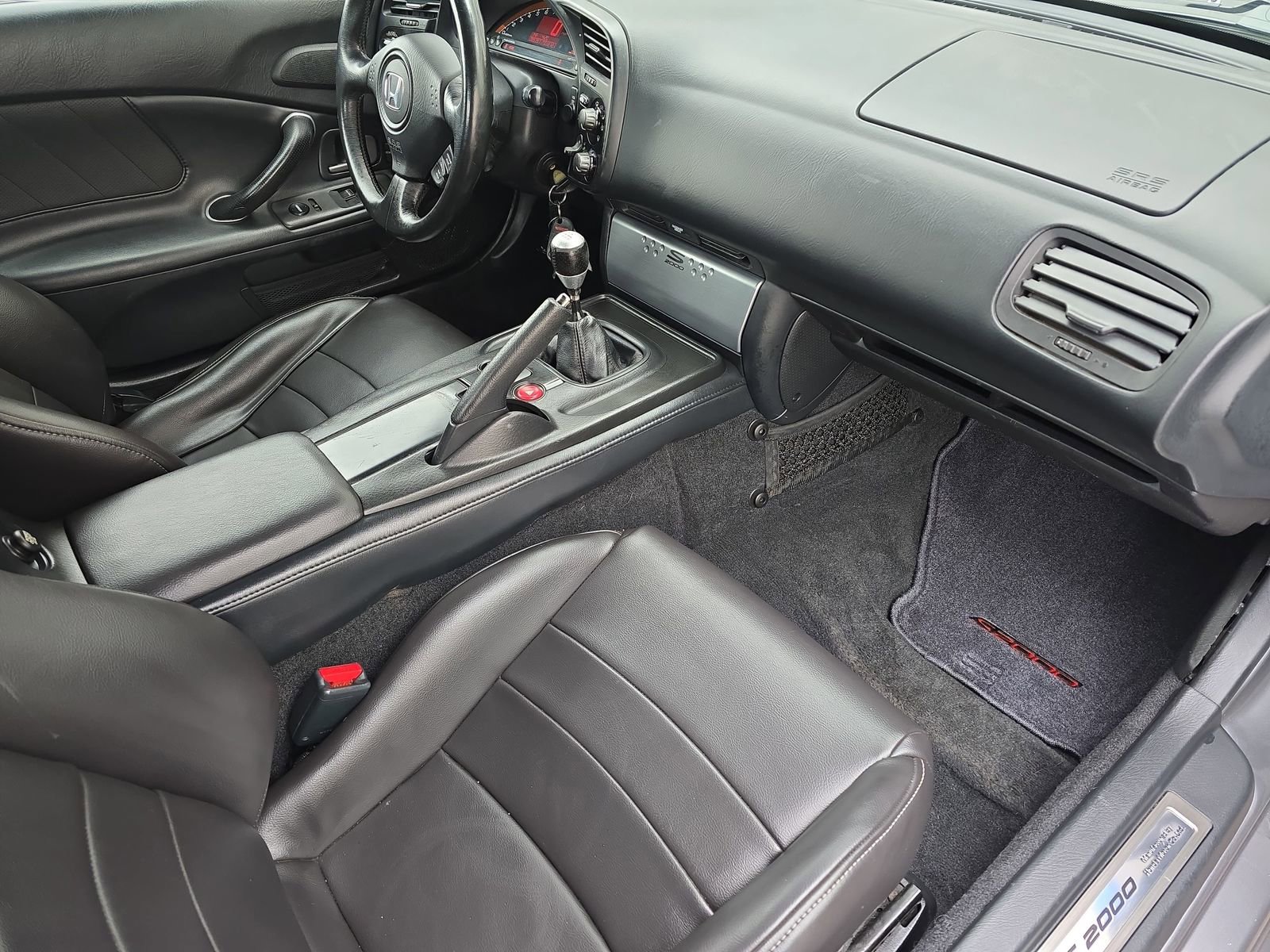 Used 2006 Honda S2000 image 13