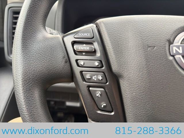 Used 2023 Nissan Frontier S image 16
