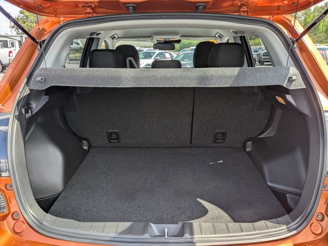 Used 2024 Mitsubishi Outlander Sport LE image 12