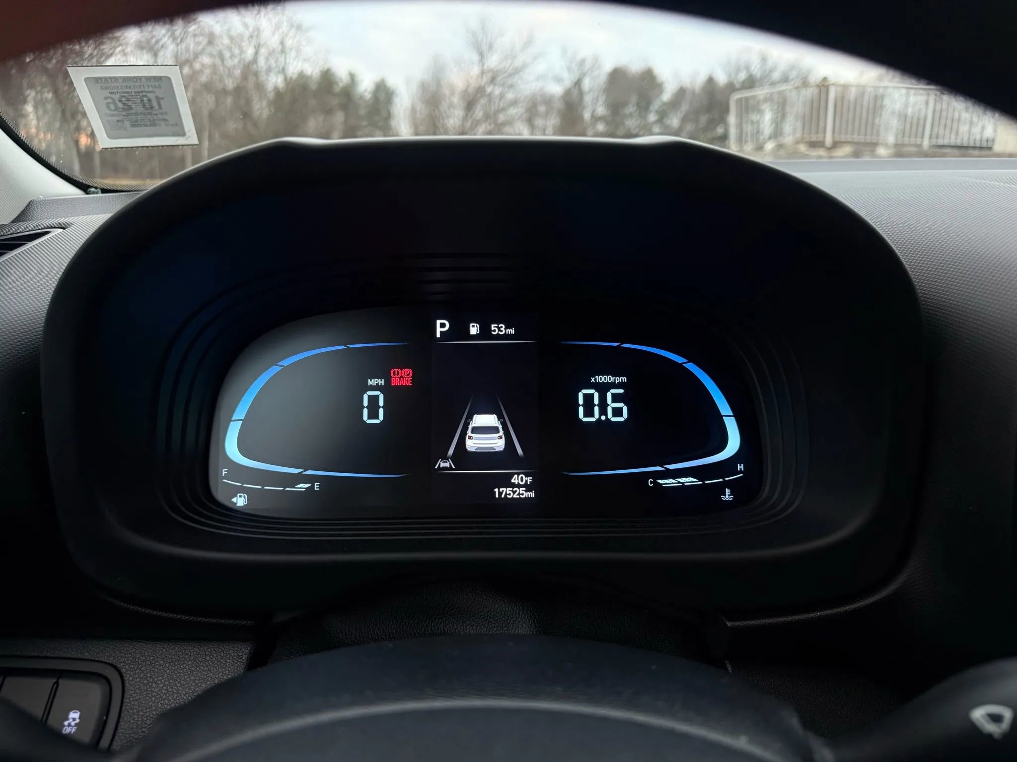 Used 2023 Hyundai Venue SE w/ Cargo Package image 34