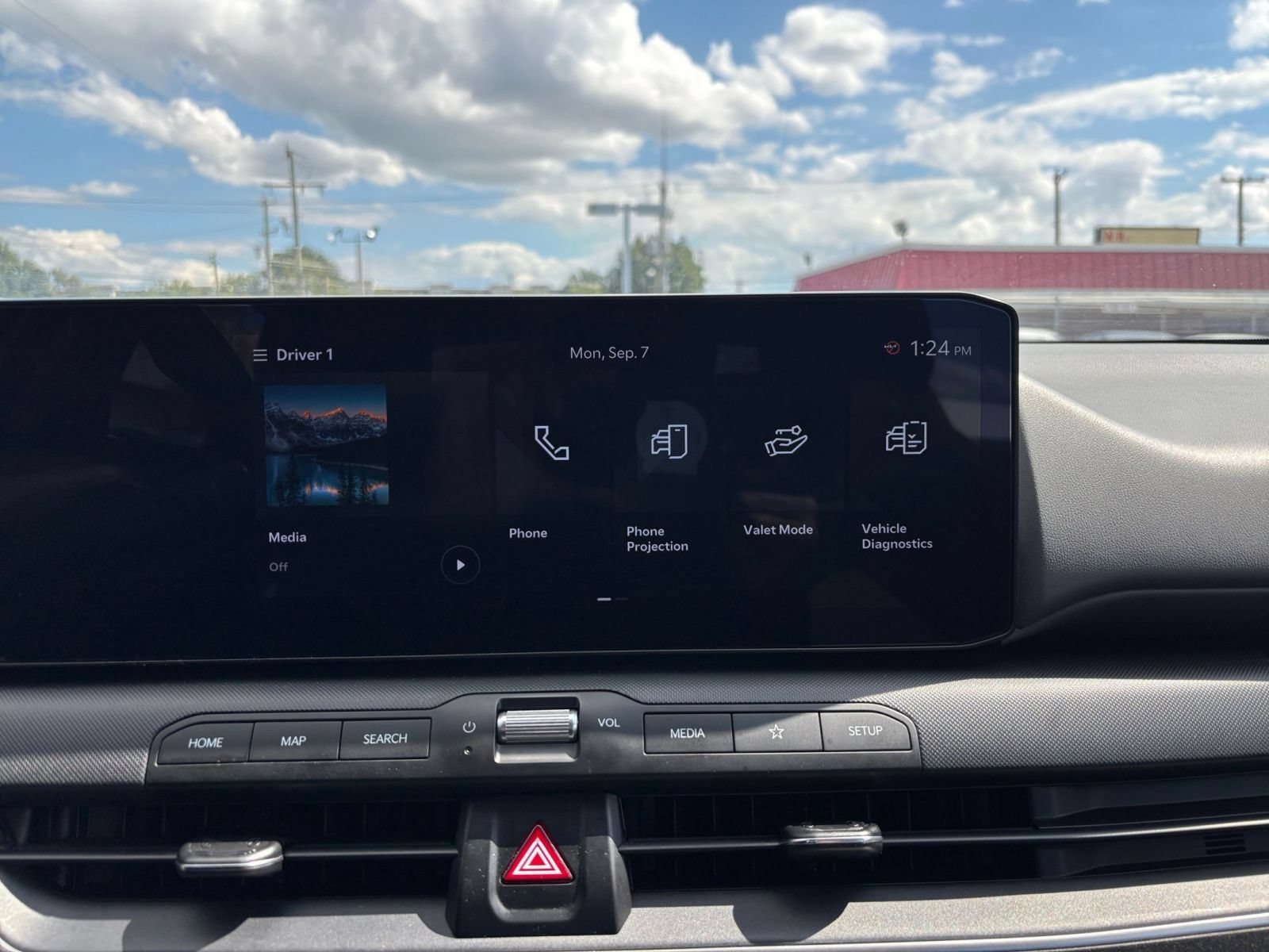 Used 2025 Kia K4 FWD image 19