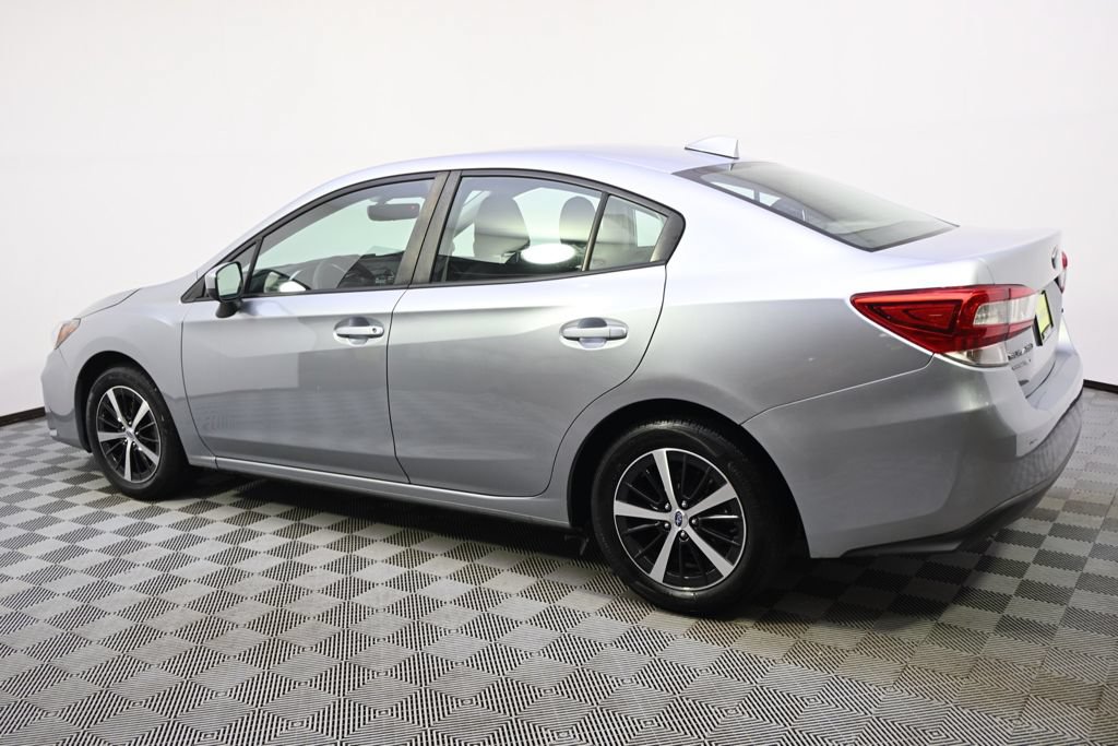 Used 2019 Subaru Impreza 2.0i Premium w/ Eyesight & BSD/Rcta & SRF AWD/4WD image 3