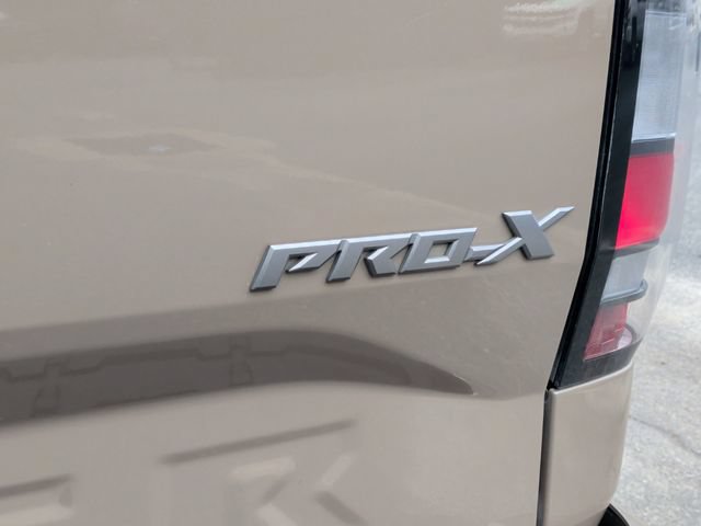 Used 2023 Nissan Frontier Pro-X w/ Tow Package RWD image 33