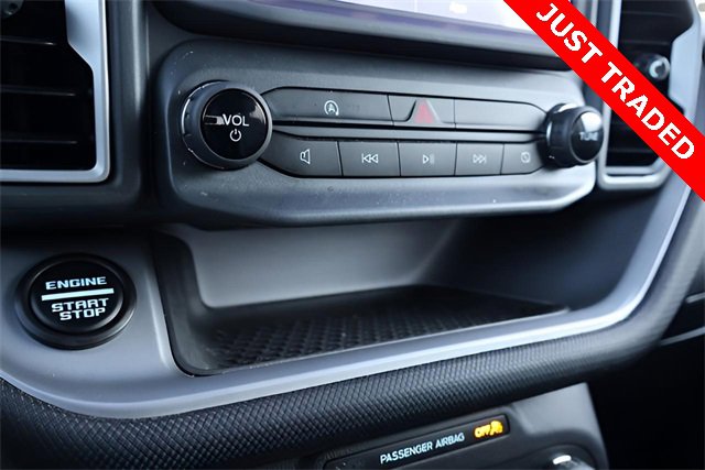 Used 2024 Ford Bronco Sport Outer Banks image 25