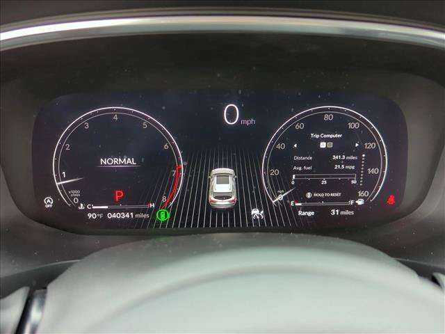Used 2023 Acura MDX SH-AWD w/ Technology Package image 11