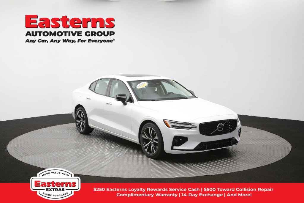 Used 2024 Volvo S60 B5 Core w/ Climate Package FWD image 53