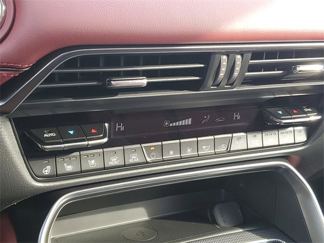 New 2026 MAZDA CX-70 3.3 Turbo w/ Premium Plus Pkg image 29