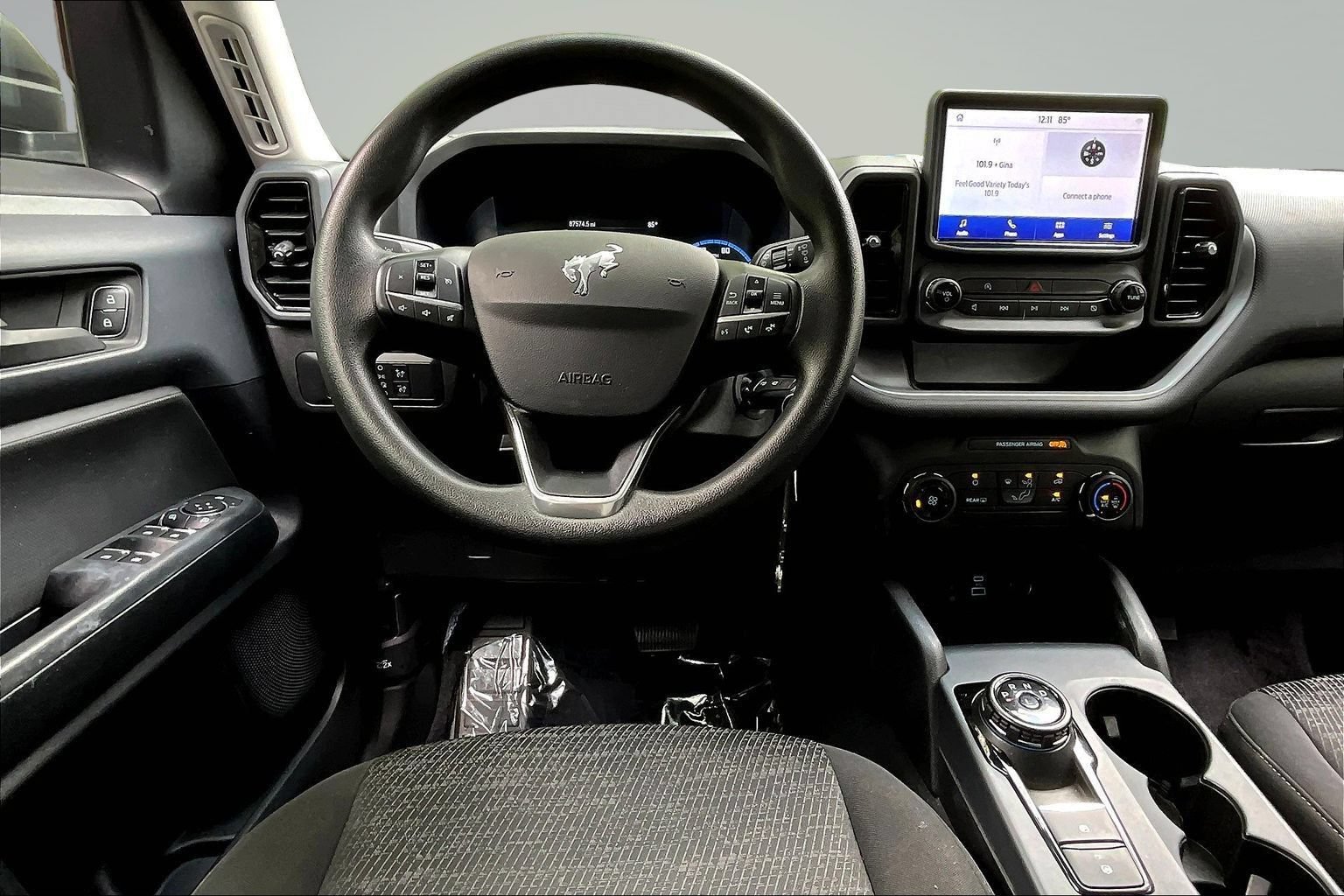 Used 2022 Ford Bronco Sport AWD/4WD image 6
