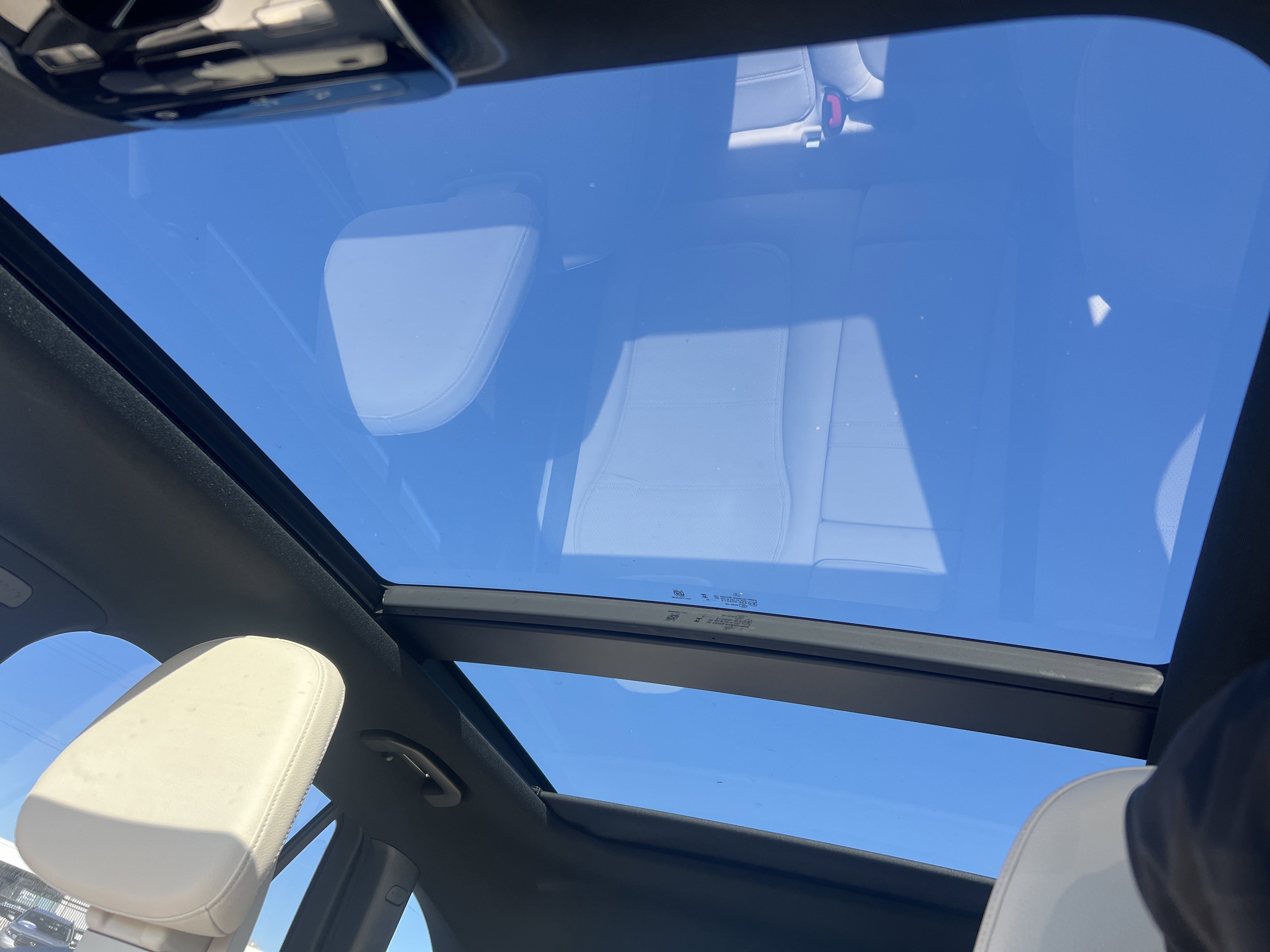 Certified 2024 Mercedes-Benz GLC 300 4MATIC image 28