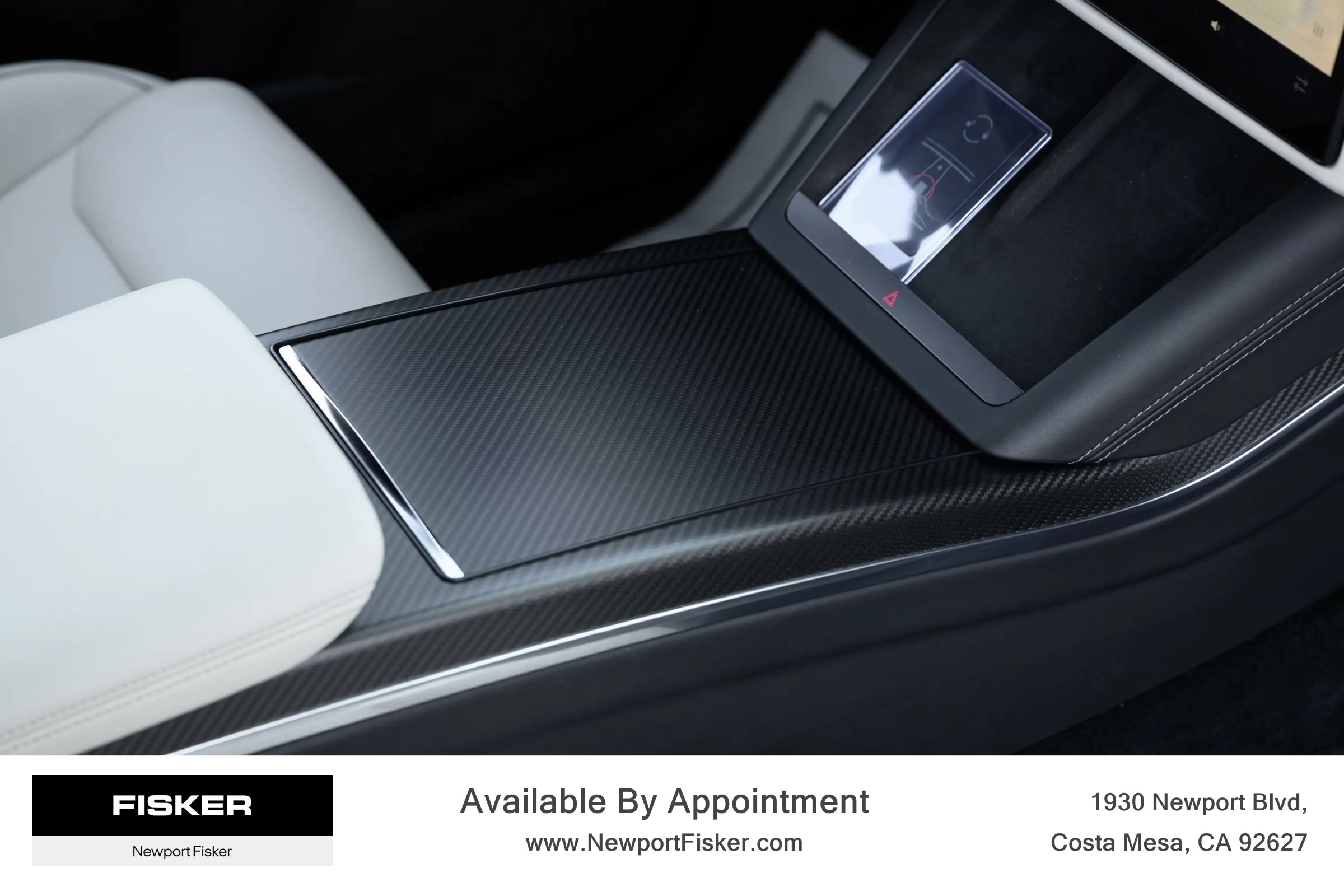 Used 2022 Tesla Model X Plaid image 38